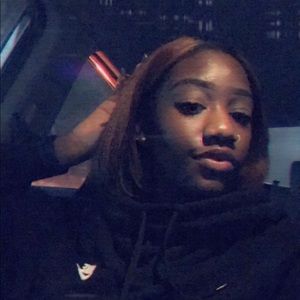 Meet your Posher, Richella